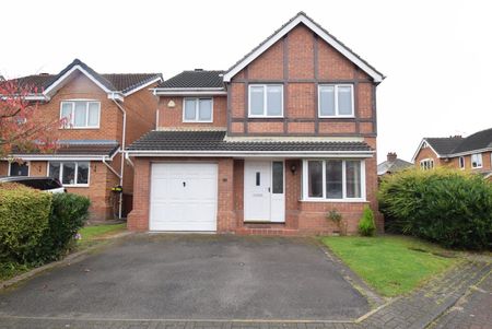 Windsor Close, Normanton - Photo 2