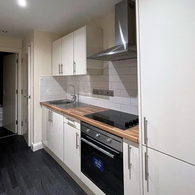 2 bedroom apartment to rent - Photo 1