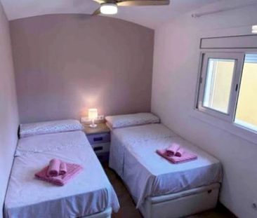 90m² Flat to rent in Porta, Barcelona - Photo 5
