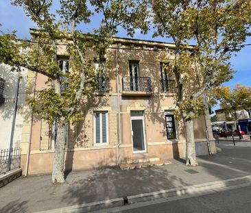 Type 3 Les Milles terrasse 1060 euros - Photo 6