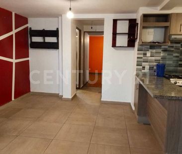 DEPARTAMENTO EN RENTA LOS REYES IZTACALCO - Photo 3