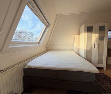 Te huur: Appartement Justus van Effenstraat 42 BS in Utrecht - Photo 4