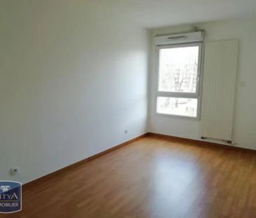 Appartement à louer 4 pièces 88.67m² - Photo 6