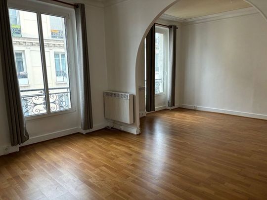 Appartement 2 Pièces 50 m² - Photo 1