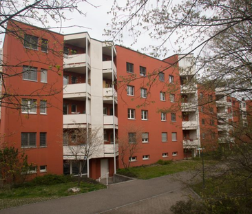 Wohnen in der Überbauung "Im Birspark" - Foto 3