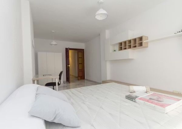 Calle Natalia, Málaga, Andalusia 29009