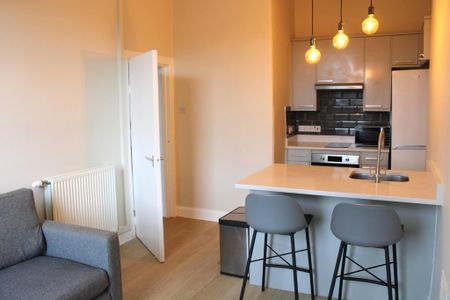 1 bed flat for rent in Dalry - Photo 3