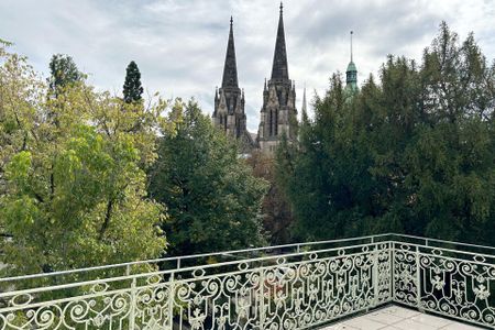 3-Zimmer-Wohnung mit großzügigem Sonnen-Balkon - Foto 2