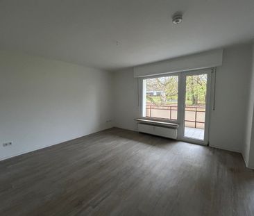 Großzügige 4-Zimmerwohnung mit Balkon und 2 Bädern - Photo 1