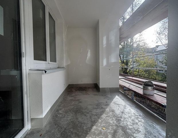 2-Zimmer Wohnung in Altenbochum mit WBS - Foto 1