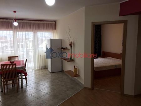 Apartament 3 camere de inchiriat in Cluj-Napoca, Marasti ID 4710 - Fotografie 3