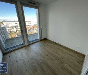 Appartement à louer 4 pièces 88.43m² - Photo 6