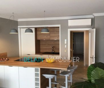 Cagnes-sur-Mer Bord de mer appartement 38 m - Photo 3