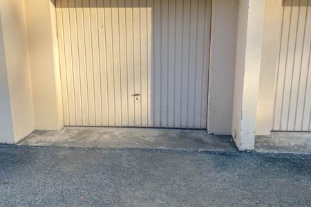 Mérignac, Parc de Bourran, T3, balcon, garage. - Photo 5