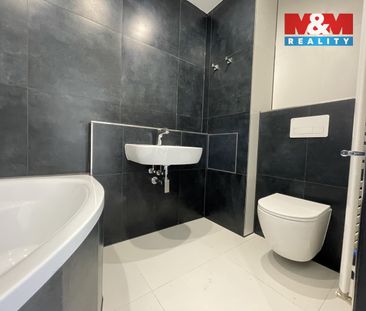 Pronájem bytu 1+1 33 m², Boženy Němcové 1522, Sokolov - Photo 4
