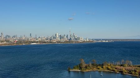 For Lease - 33 Shore Breeze Drive Unit# 3010, Toronto, Ontario - Photo 2