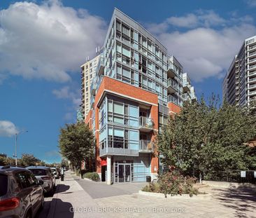 Westside Gallery Lofts #815 - Photo 2