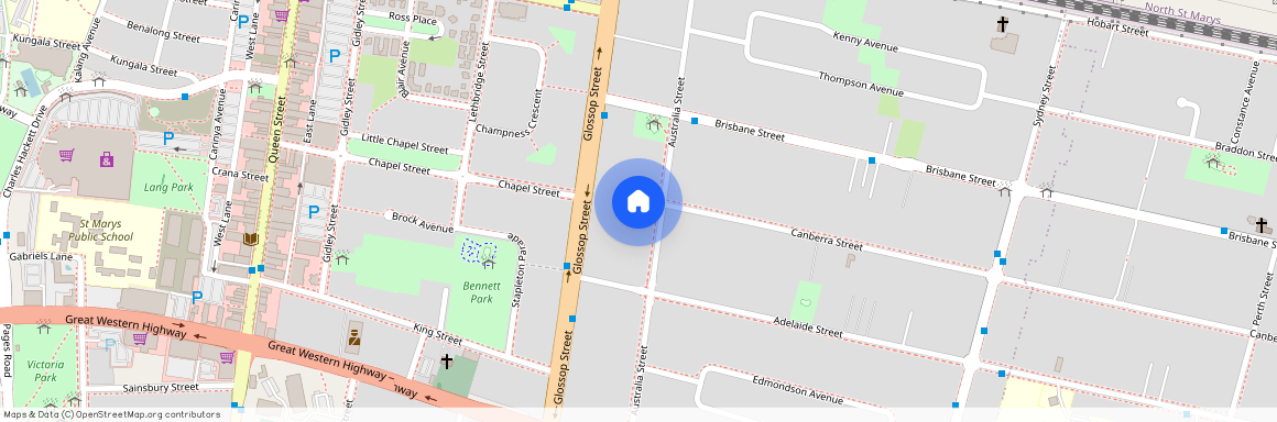 5/47 Australia Street, St Marys, NSW 2760