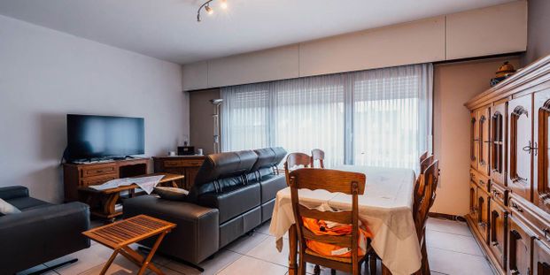 Appartement te huur in Betekom voor € 800 met 1 slaapkamer - Foto 1