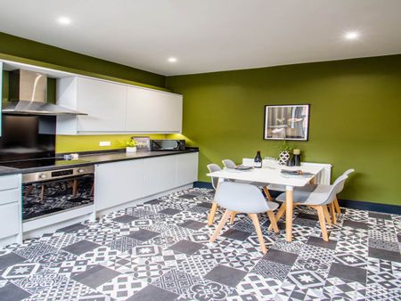 Cobden Terrace, Lower Wortley, Leeds - Photo 4