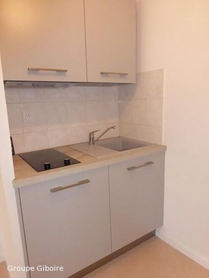 Appartement T2 à louer - 45 m² - Photo 1