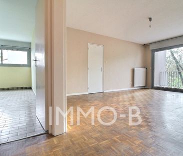 Location Appartement 2 pièces 60m² RAMONVILLE ST AGNE 31520 - Photo 1