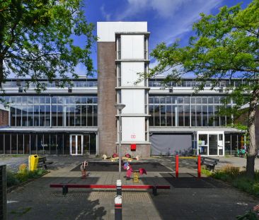 Appartement pour seniors Marketentster, Alphen aan den Rijn - À louer - Photo 5