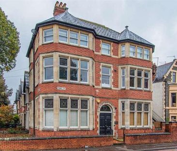 Penhill Road, Pontcanna, Cardiff, CF11 - Photo 6