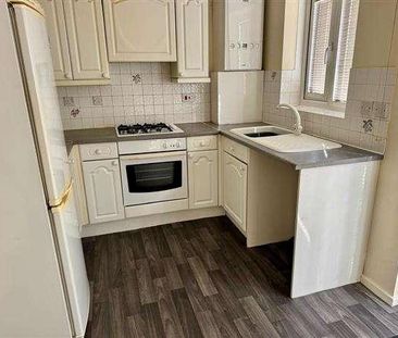 Lathbury Road, Manchester, M40 - Photo 1