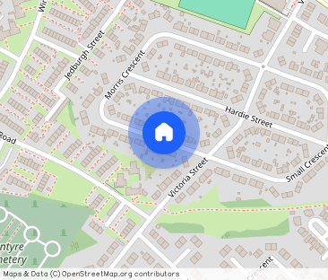 Morris Crescent, Blantyre - Photo 1