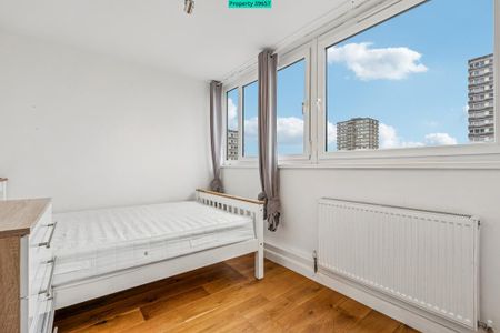 3 bedroom flat to rent - Photo 5