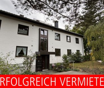 1-Zimmer-Mietwohnung mit moderner Einbauküche! - Photo 1