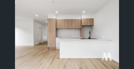 Modern Family Living Awaits in This Brand New 4-Bedroom Mickleham Townhouse - Photo 2