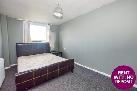 1 bedroom flat to rent - Photo 4