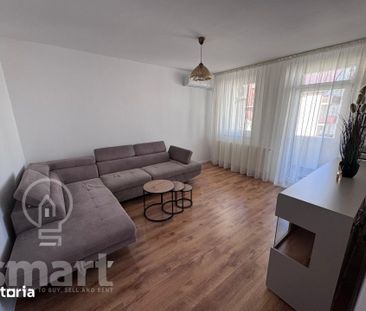 Apartament 2 camere, buc. separata, Floresti , zona Cetatii - Photo 1
