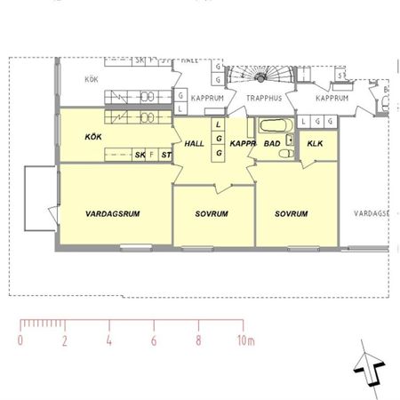 Bergsgatan 20 - Foto 4