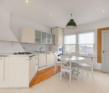 1 bedroom flat to rent - Photo 6