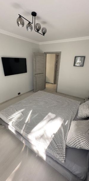 Garsoniera de inchiriat in zona Mihai Bravu - Fotografie 1