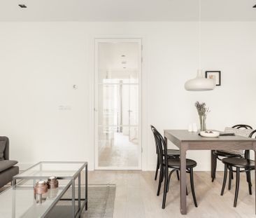 Sint Willibrordusstraat 105D, 1073 VB, Amsterdam - Photo 4