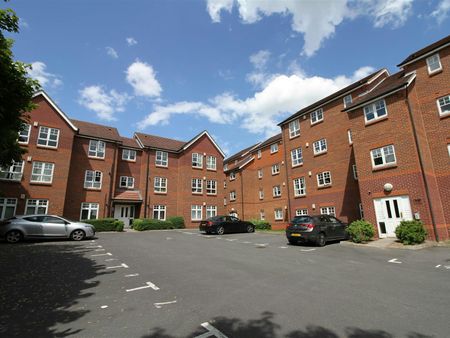 Flat to rent on - Photo 3