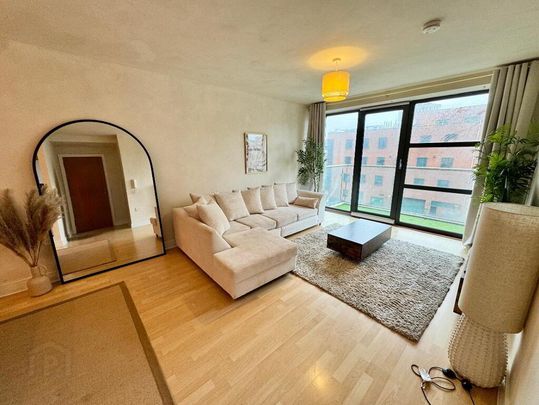 Apt 18 Victoria Place, 20 Wellwood Street, Belfast, BT12 5GF - Photo 1