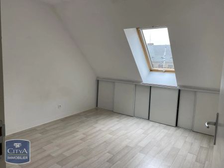 Appartement à louer 3 pièces 46.35m² - Photo 3