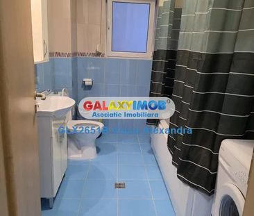 Apartament Tip Studio Berceni - Dimitrie Leonida - METROU - Fotografie 6
