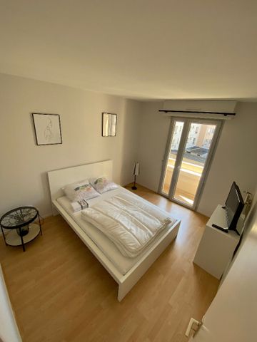 Location Appartement 2 pièces 47m² RENNES 35000 - Photo 4