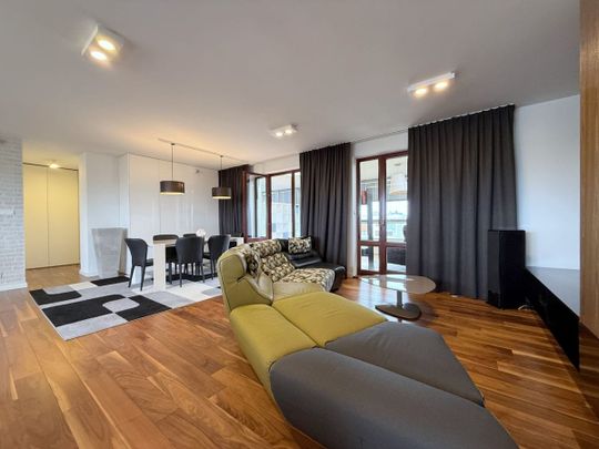 Piękny apartament 148 m² z ogrodem zimowym 34 m² 148.1 m² - Photo 1