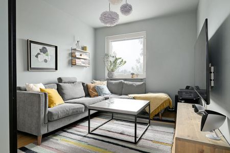 Järnvägsallén, Umeå - Photo 4