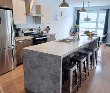 4 et demi à louer *animaux acceptés* - Photo 4