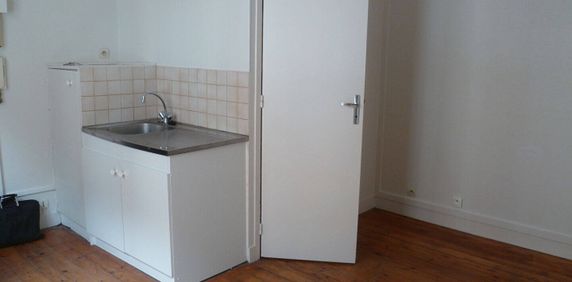 Location appartement 2 pièces 28.18 m² à Caen (14000) - Photo 2