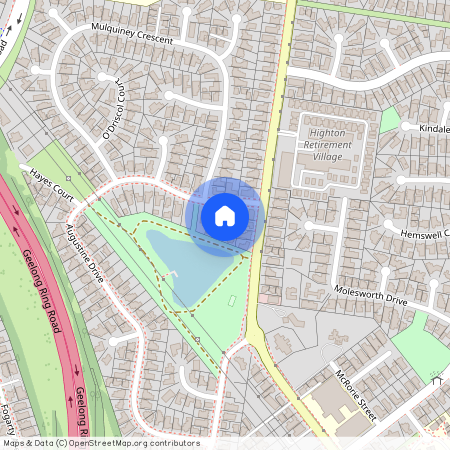 5/3 Augustine Dr, Vic 3216, Highton