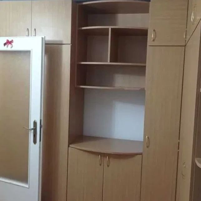 2 camere, nedecomandat, 40 mp, de inchiriat apartament in zona Tatarasi, MacroDev, Cod 163203 - Photo 1